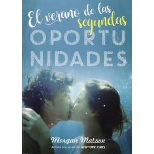 El verano de las segundas oportunidades | MORGAN MATSON (ISBN: 9788424660239)