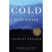 Cold Mountain: 20th Anniversary Edition Frazier CharlesPaperback