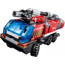 Qman Blazing Mars 1416-2 Hasičský vůz Super