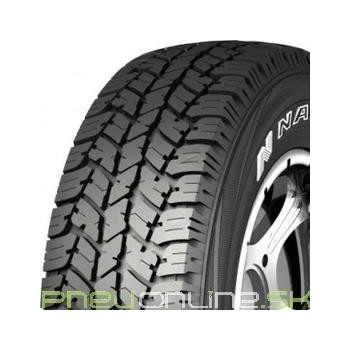 Nankang FT-7 225/75 R16 115Q