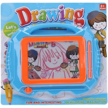 Wiky Магическа дъска 23x18 см