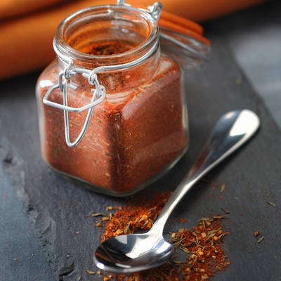 Kilner Sada kořenek s klipem a štítky 70 ml 6 ks