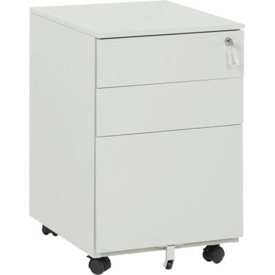 Carmen Офис контейнер Carmen CR-1805 J SAND - сив (3580205_6)