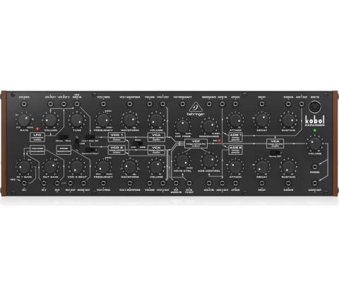 Behringer Kobol Expander