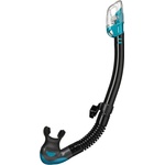 TUSA шнорхел hyperdry elite 2 (tus sp0101qb bk m)