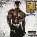 50 CENT: THE MASSACRE, CD