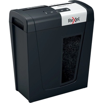 Rexel Secure MC4
