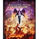 Saints Row 4: Gat Out of Hell