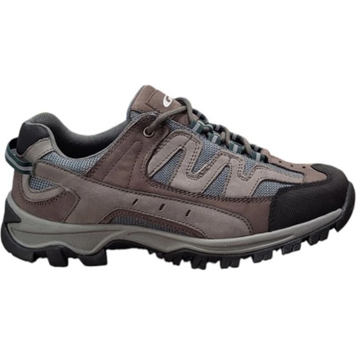 Gruna GPOW024L dámské boty grey blue