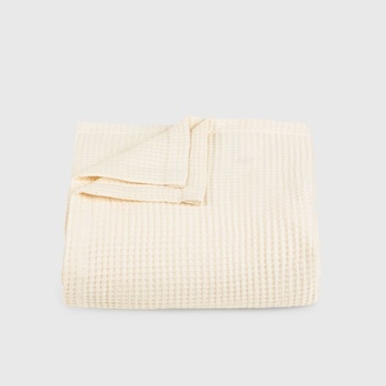 DILIOS Кувертюра за спалня dilios Сиеста 100% Памук, 160/230 см, екрю (1000021718)