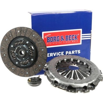 Sada spojky BORG & BECK HK2451