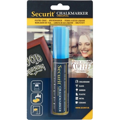 Securit SMA720 Blue