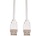 Roline Cable USB2.0 A-A, 1.8m, Value 11.99. 8919 (11.99.8919)