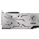 MSI GeForce RTX 2070 8GB GDDR6 256bit (RTX 2070 SUPER GAMING X)