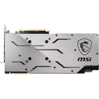 MSI GeForce RTX 2070 8GB GDDR6 256bit (RTX 2070 SUPER GAMING X)