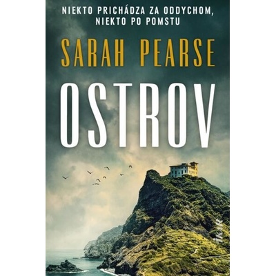 Ostrov