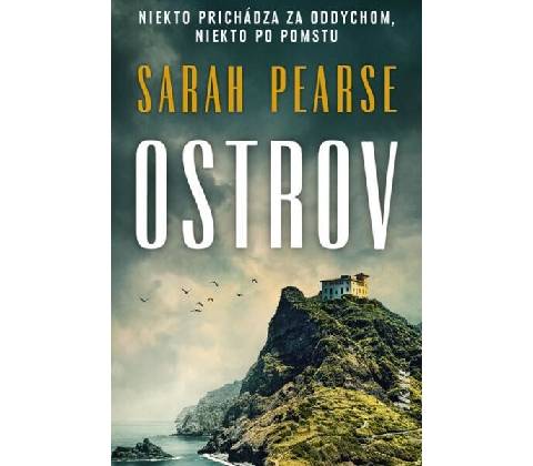 Ostrov