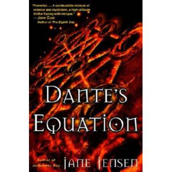 Image 1 of Dante's Equation | Jane Jensen