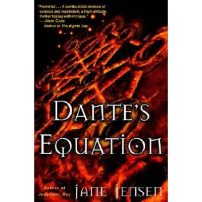 Dante's Equation | Jane Jensen
