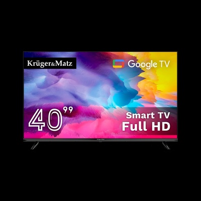 Krüger & Matz KM0240FHD-G