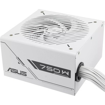 ASUS Prime 750W 80 PLUS Bronze white (90YE00Y3-B0NA00)