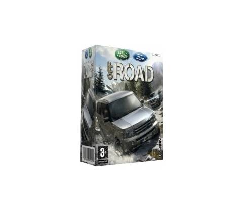 Ford Offroad