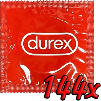 Image 1 of Durex Elite 144 pack