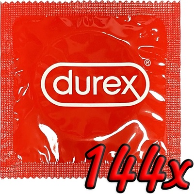 Durex Elite 144 pack