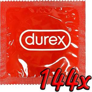 Durex Elite 144 pack