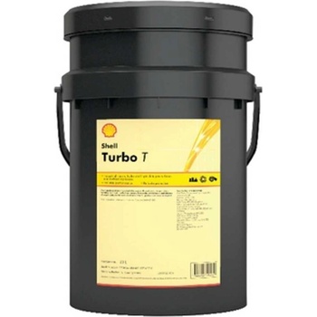 Shell Turbo Oil T46 20 l