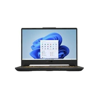 Asus TUF Gaming A15 FA506NCG-HN258W