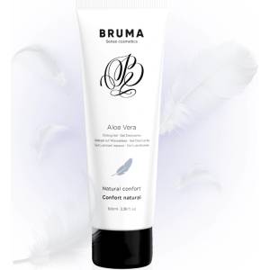 BRUMA гел лубрикант натурален 100 ml