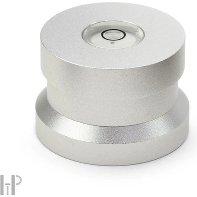 Dynavox Alu Single Puck ASP3 Silver: Hliníkový středový adaptér pro singly – Zbozi.Blesk.cz