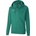 PUMA Суичър Puma Men's Teamgoal 23 Casuals Zip Hoodie - Pepper Green