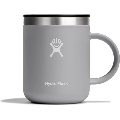 Hydro Flask 12 oz Coffee Mug Цвят: светло сив