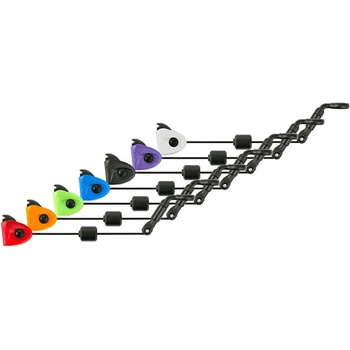 Fox Swinger Black Label Mini čierna