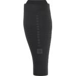 Compressport Компресионни чорапи Compressport R2 3.0 Night Running Squad Leg warmers - Black - размер T2 (207-1634-0112)