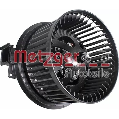 METZGER Vnitřní ventilátor MTG 0917775