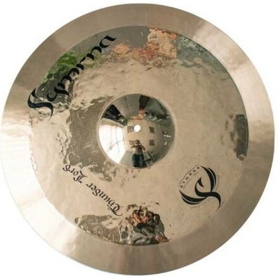 symrna Thunder lord crash 19"