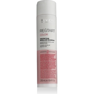 Revlon Restart Color Protective Micellar Shampoo 250 ml