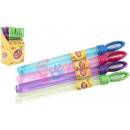Bublifuk trubice 118 ml 35 cm