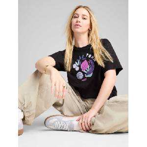 PUMA Тениска GRAPHICS Fruity Tee