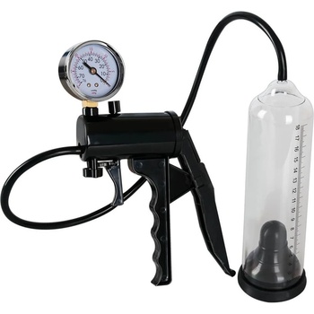 Image 1 of You2Toys - Мощна, твърда вълшебна помпа