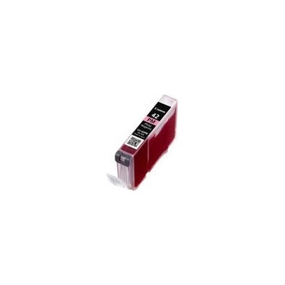 Canon 1LB CLI-42PM ink cartridge photo magenta standard capacity 37 photos 1-pack (6389B001)
