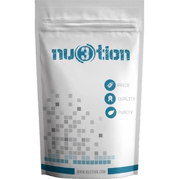 nu3tion Hrachový protein 400 g