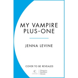 My Vampire Plus-One (2024)