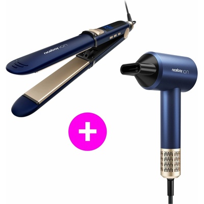Niceboy AirSonic ELITE + AirSilk PRO