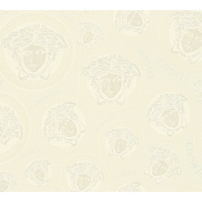 A. S. Création Влизелинов тапет за стена versace 38611-6