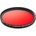 Leica Slim Filter Red E49