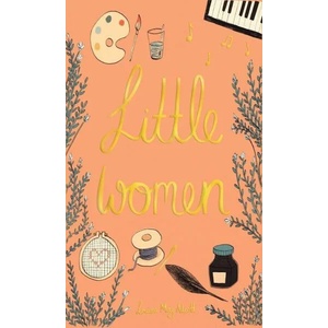Little Women | Louisa May Alcott (ISBN: 9781840227789)